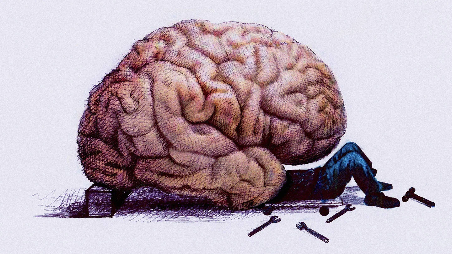 How to Stop Unwanted Thoughts