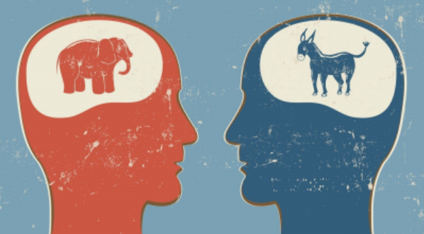 The Psychology Behind Political Ideologies 