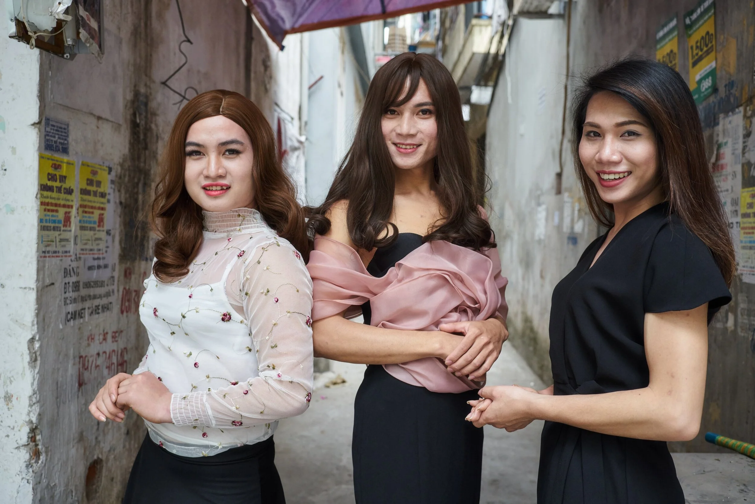 	Vietnam’s National HIV PrEP and Its Impact on Transgender Women