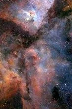 From Dust to Dust: The Life Cycle of Stars