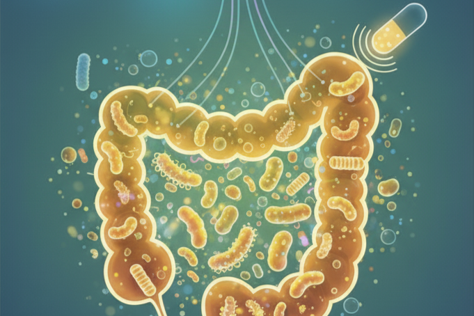 Turning Waste into Wellness: The Power of Fecal Matter in Medicine