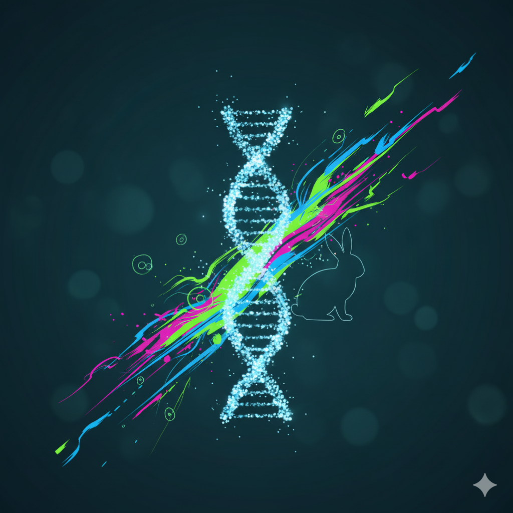 Bio-Art: The Cross Between Science and Art