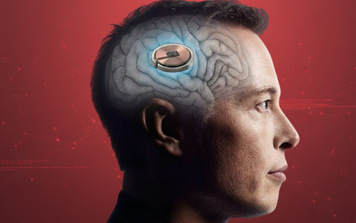 The Mind of Tomorrow: Blurring the Line Between Human and Machine