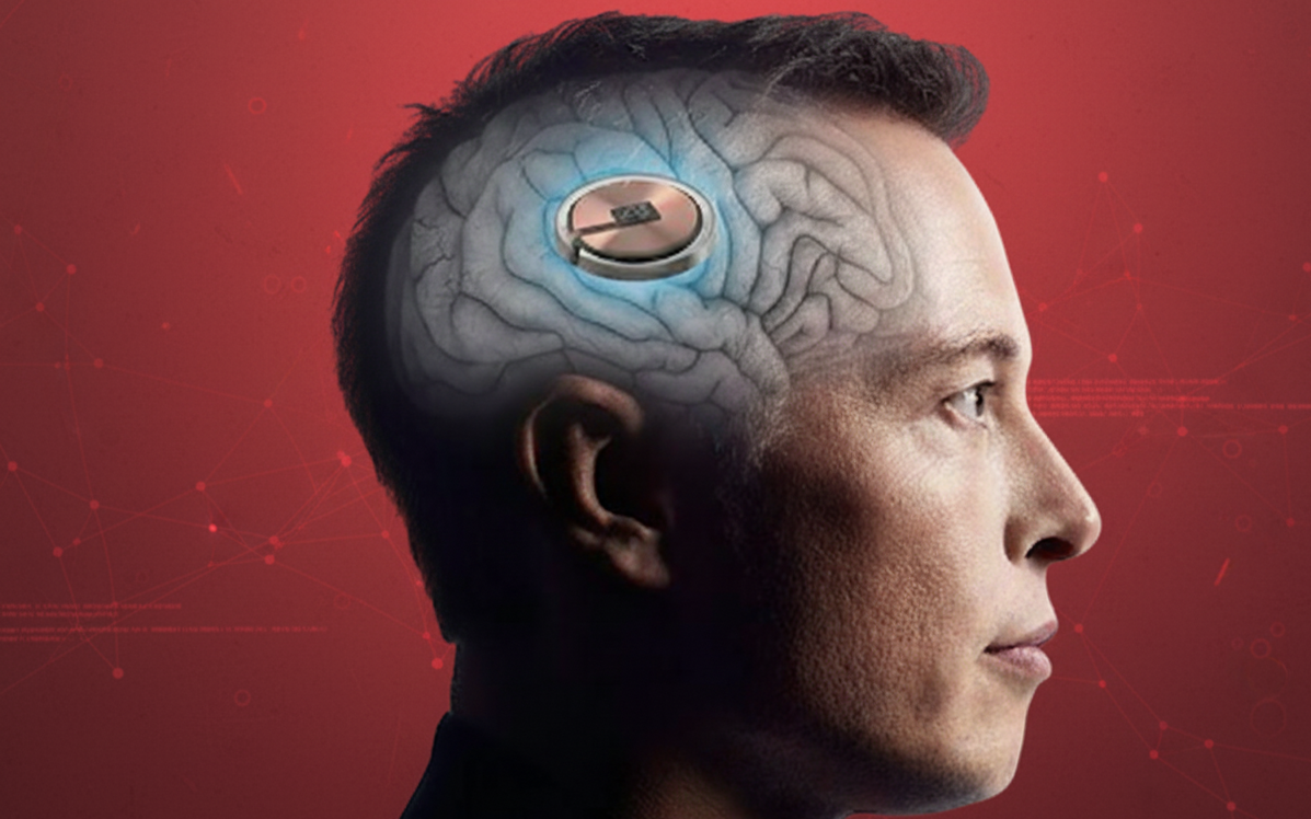 The Mind of Tomorrow: Blurring the Line Between Human and Machine