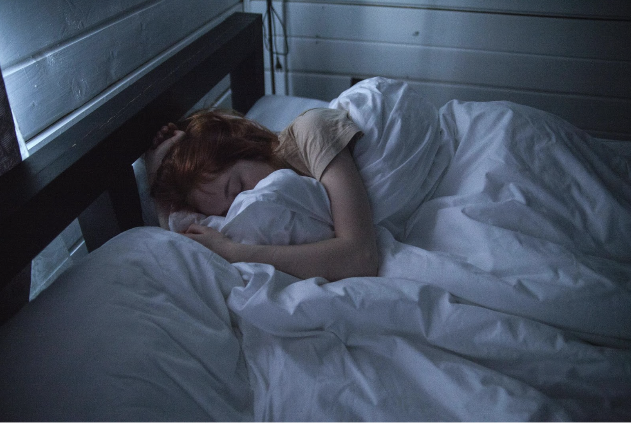 Why do we dream?