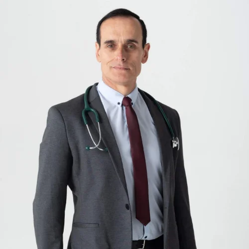“It’s like he reached into the depths of my being, the source of my purpose, and pulled out my full power to be unleashed on stage . Through Miroslav I learned to sit in pure embodied presence, to connect deeply with the audience so that the distinction between speaker and audience dissolves.” — Attila Danko, Medical Doctor