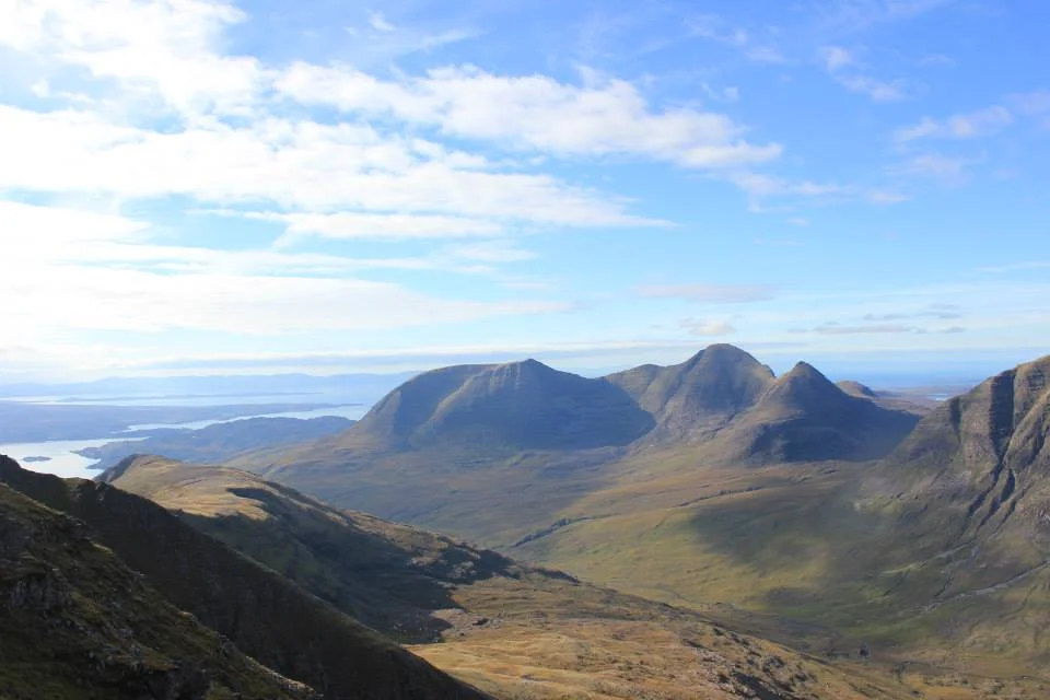 Beinn Alligin from Liathach.jpg