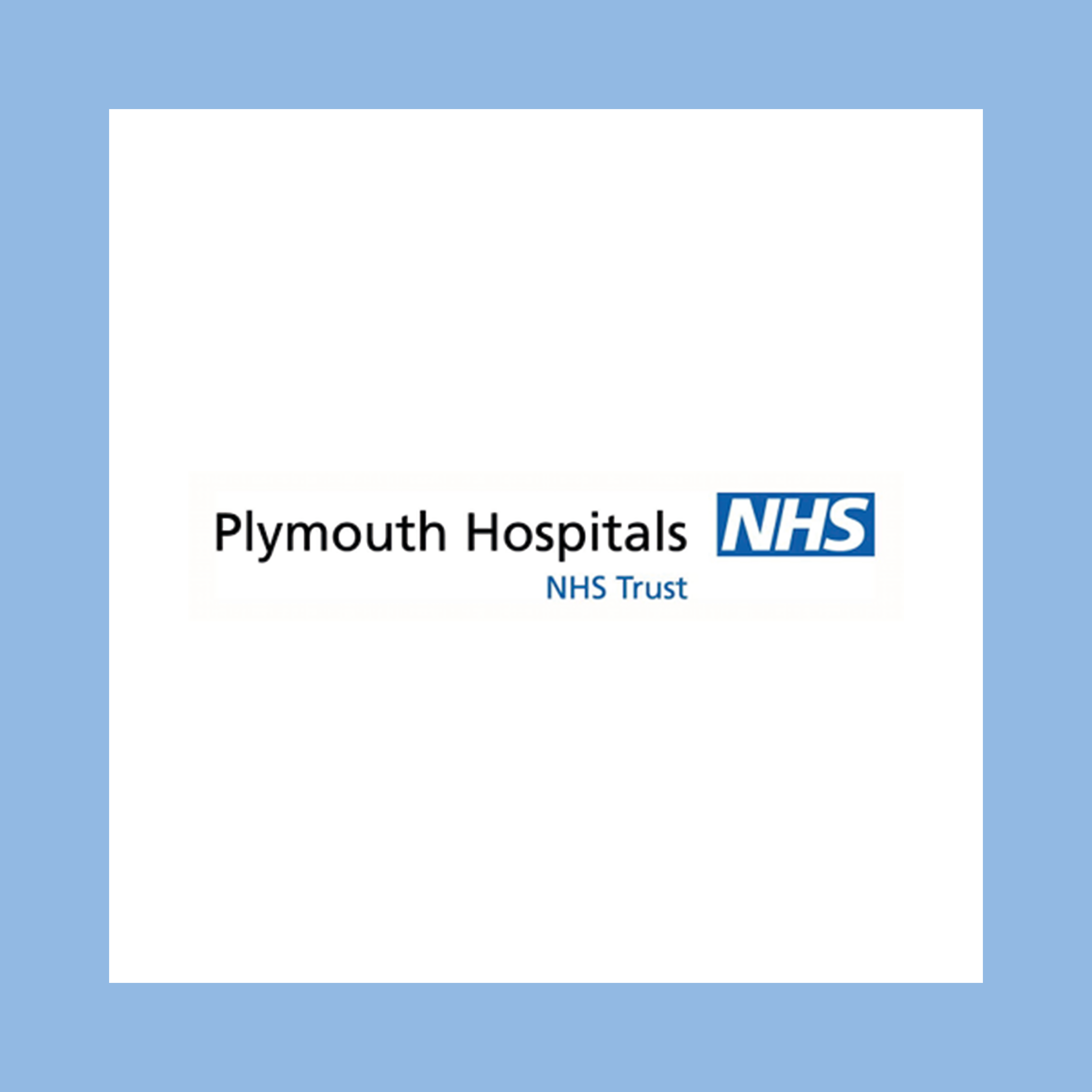 Plymouth Hospitals NHS Trust