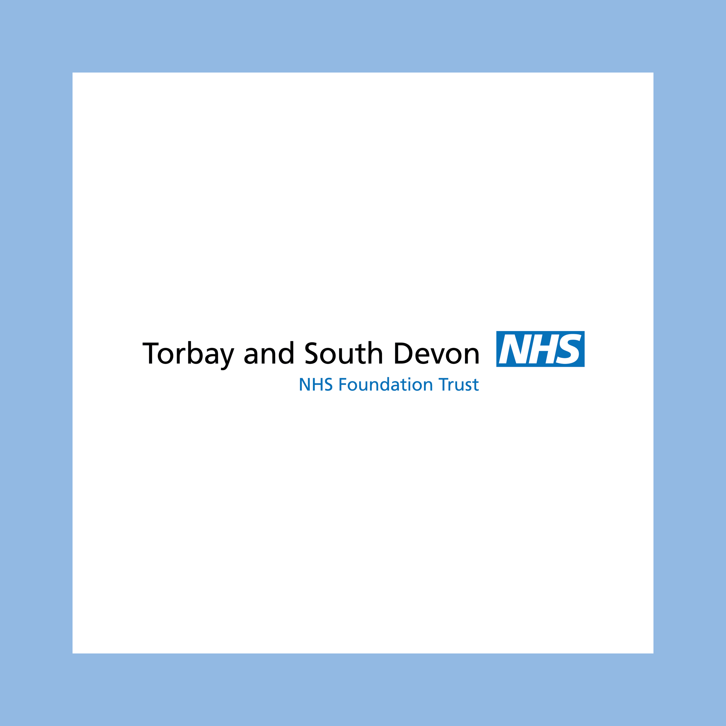 Torbay and South Devon NHS Foundation Trust