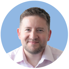 Ross Dawson, Senior Support Engineer