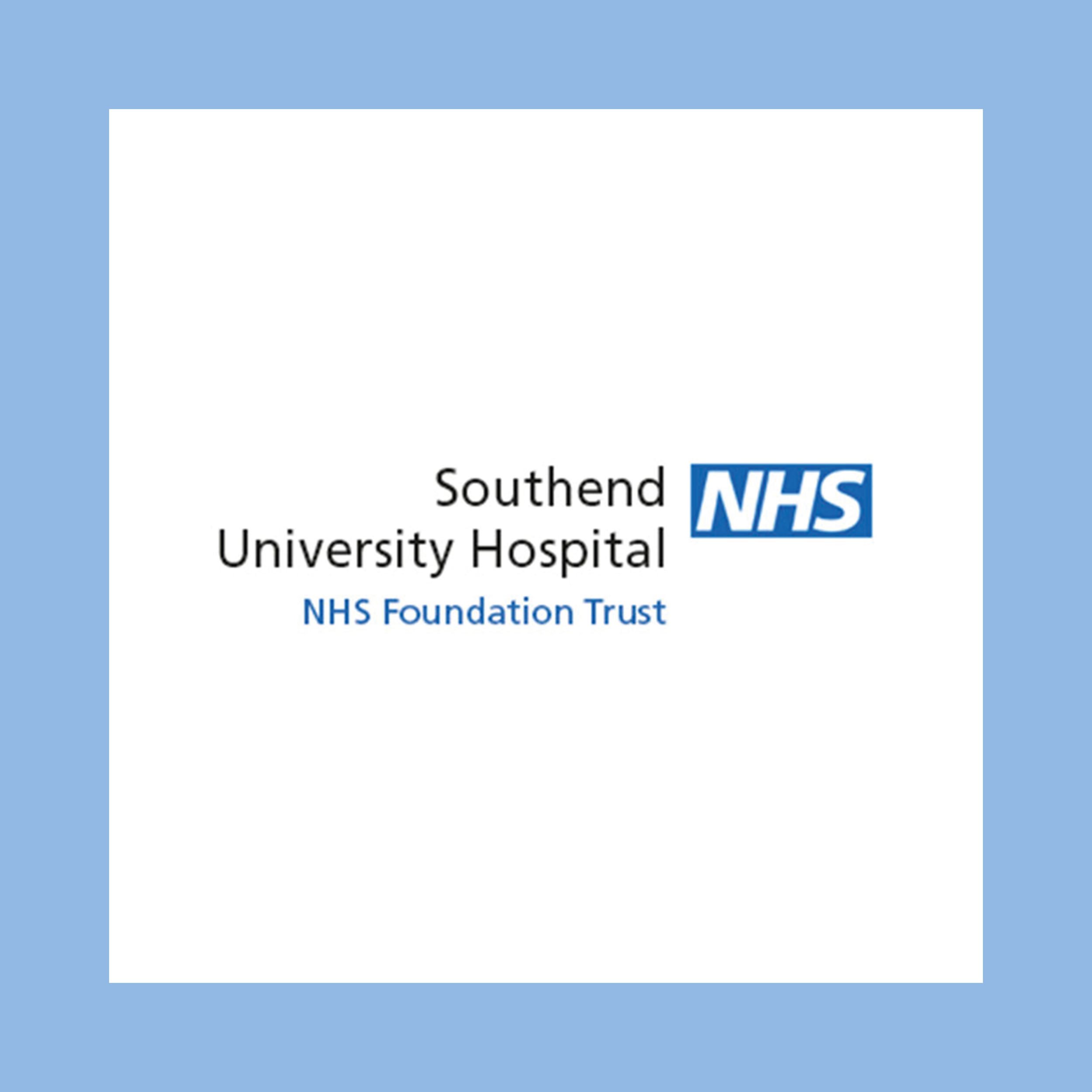Southend University Hospital NHS Foundation Trust