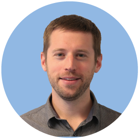 Nick March, Database Software Engineer