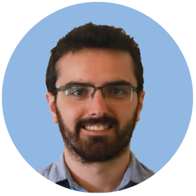 David Sursham, Software Engineer