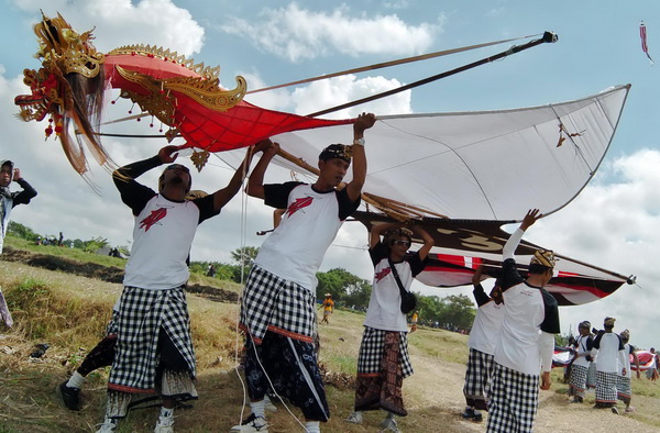 Source: Bali Everyday Holiday