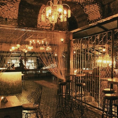 no mas new years eve party in central ubud
