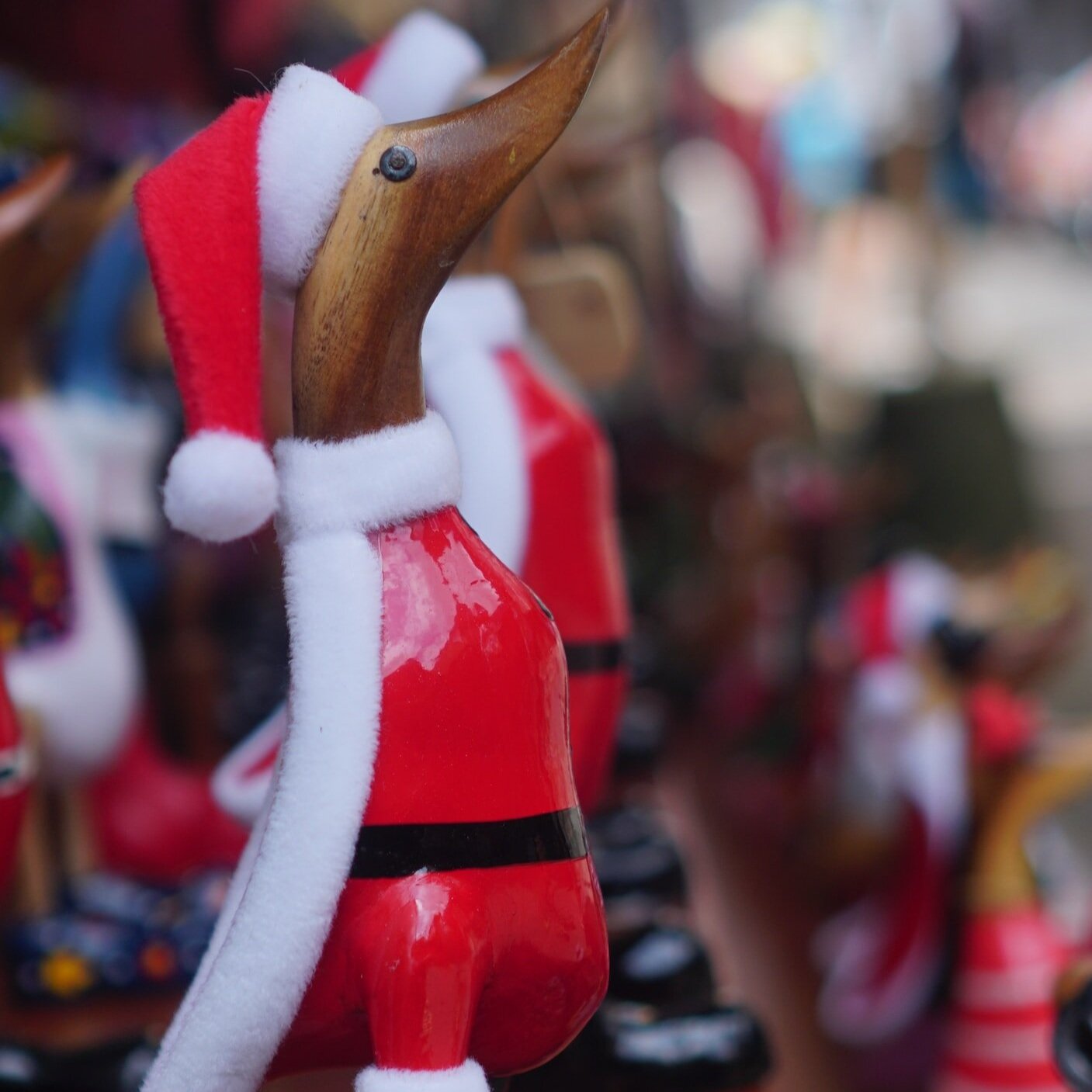 Christmas in Bali 2024: A Tropical Celebration in Ubud
