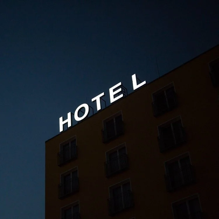 ALIT, Room Attendant