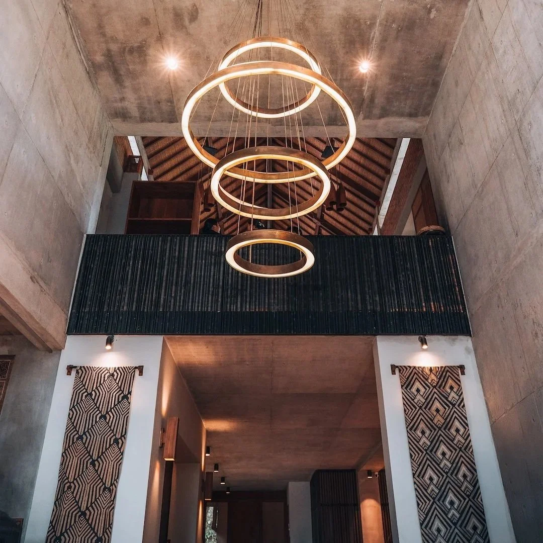 What Makes a Hotel One of the Best in Ubud?