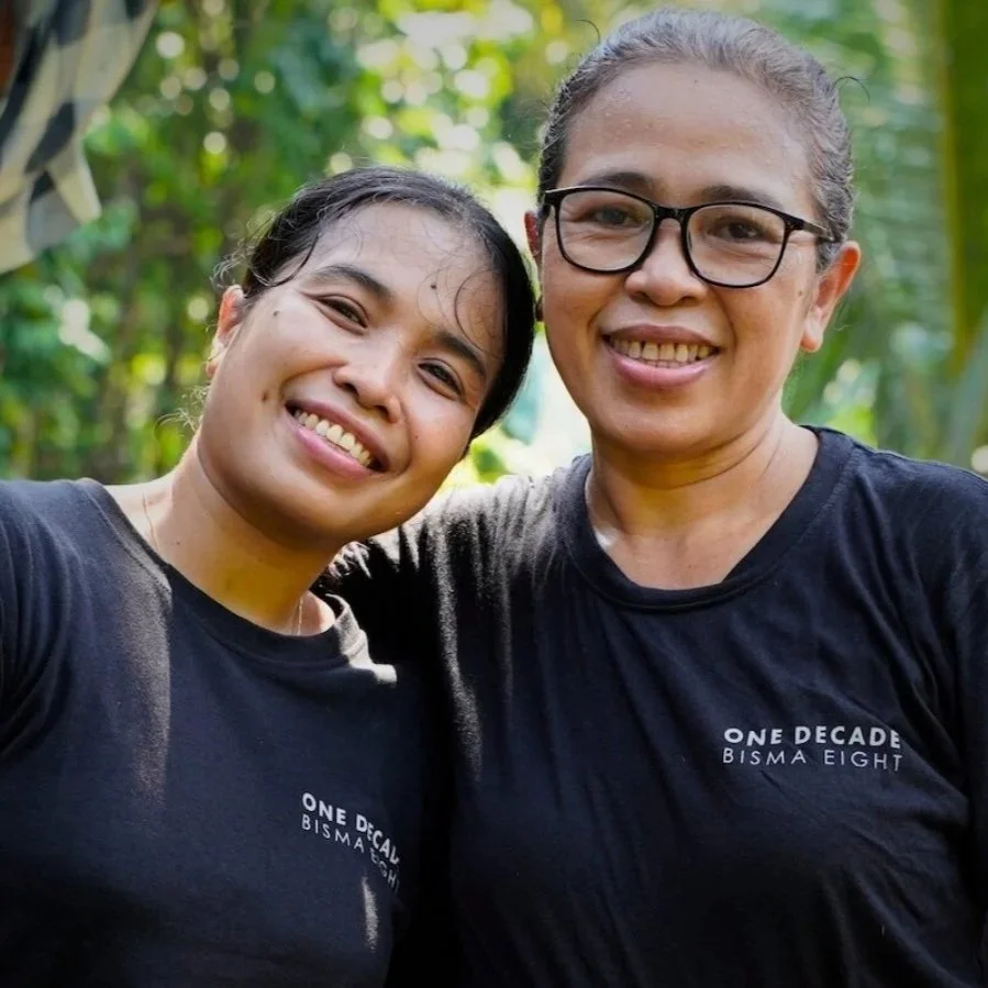 Bisma Eight 11th Anniversary: A Week of Community, Gratitude, and Purpose in Ubud