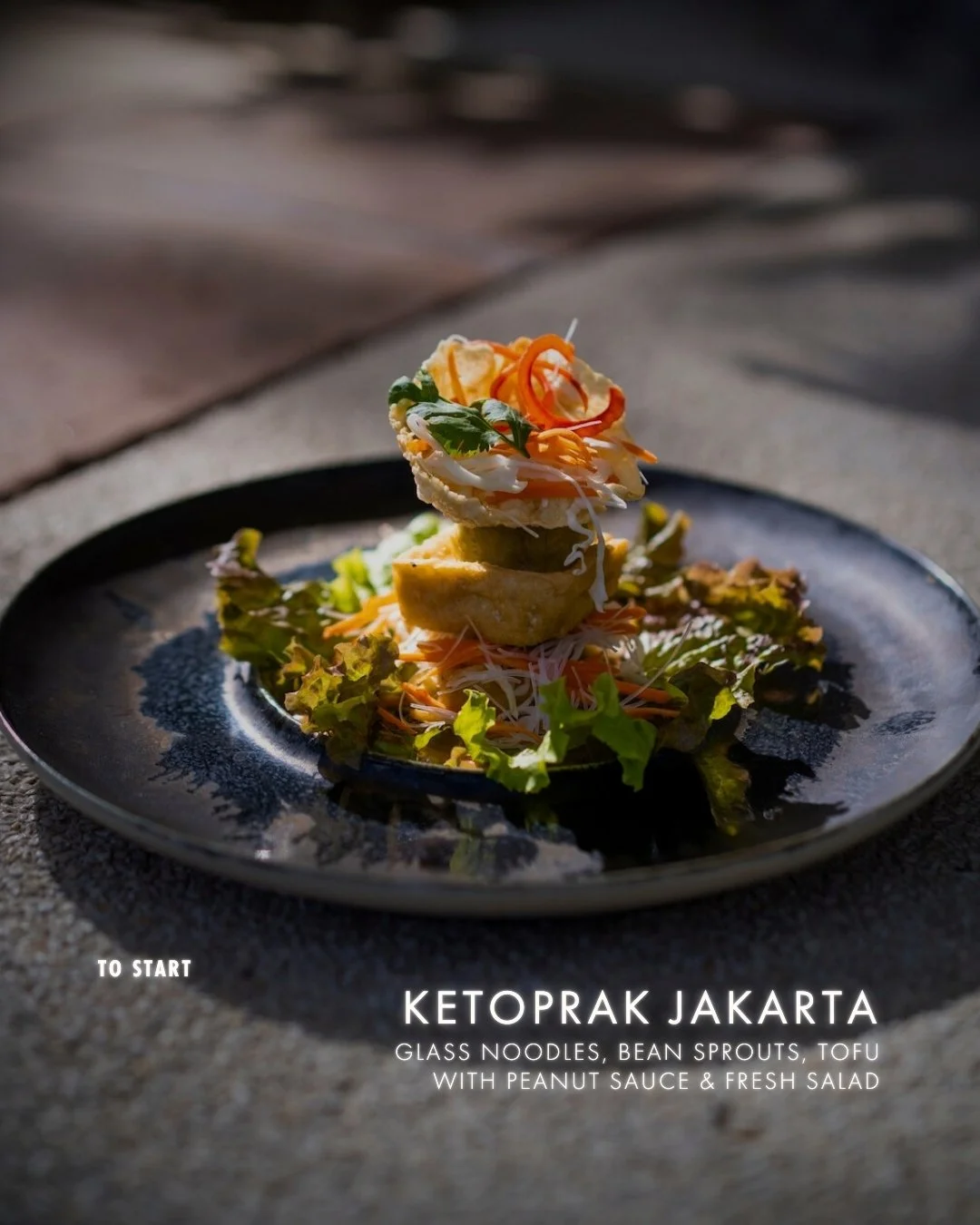 ketoprak jakarta by copper ubud