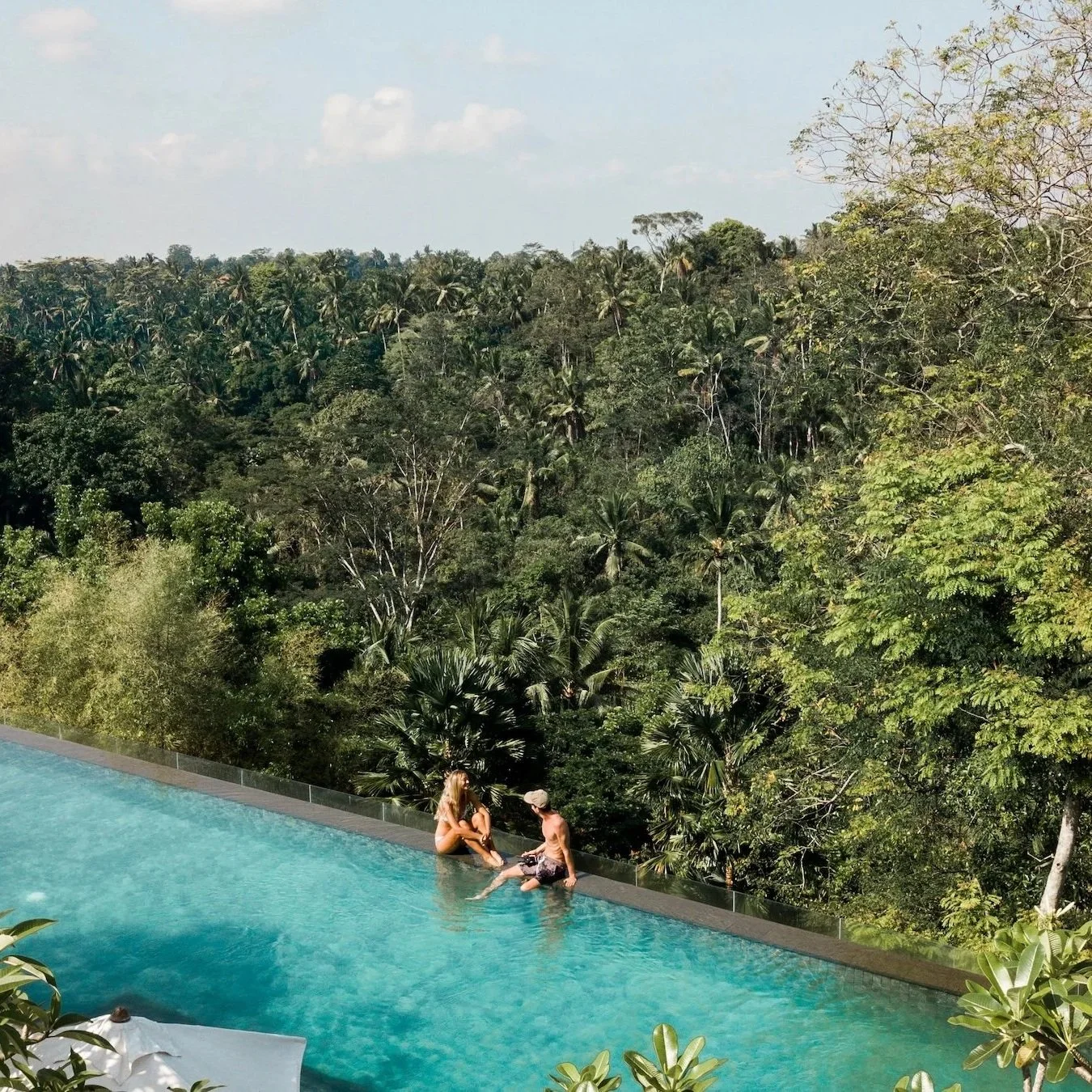 Quiet Luxury in Ubud: Inside a One Michelin Key Hotel