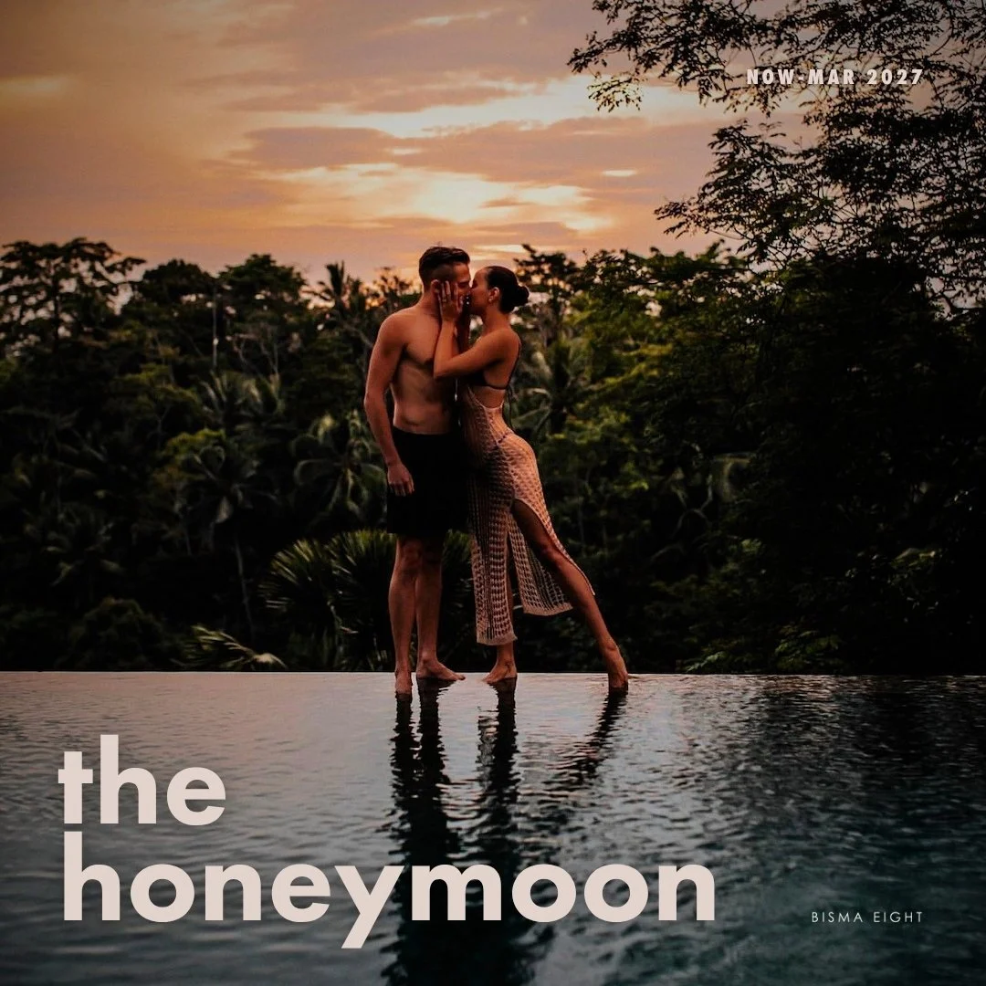 THE HONEYMOON BY BISMA EIGHT HOTEL &amp; VILLAS