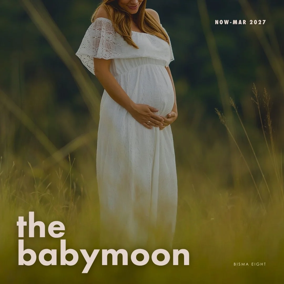 THE BABYMOON BY BISMA EIGHT HOTEL &amp; VILLAS