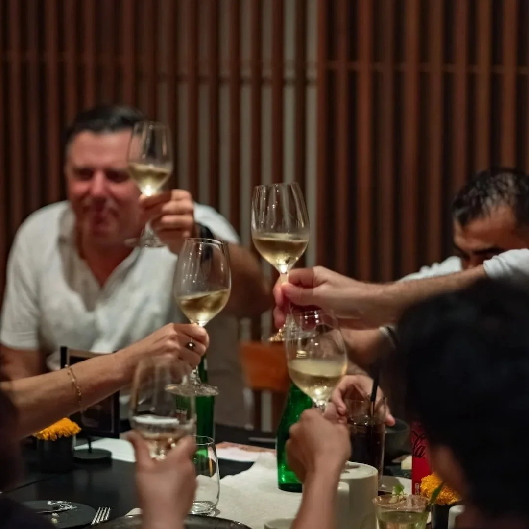 Embers Unveils a New Dinner Menu in Ubud Inspired by the Mediterranean