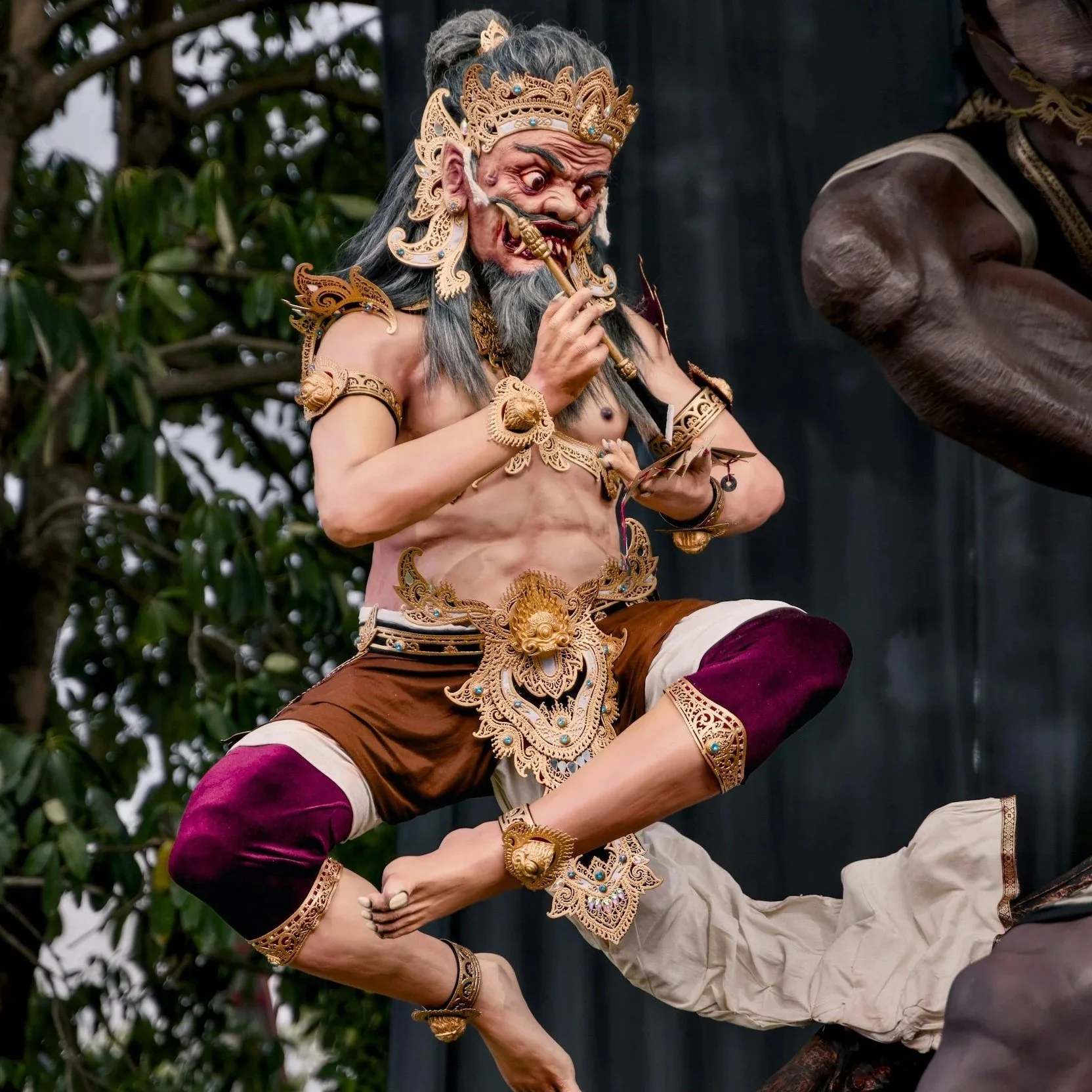Nyepi in Bali: Everything to Know About Bali’s Silent Day