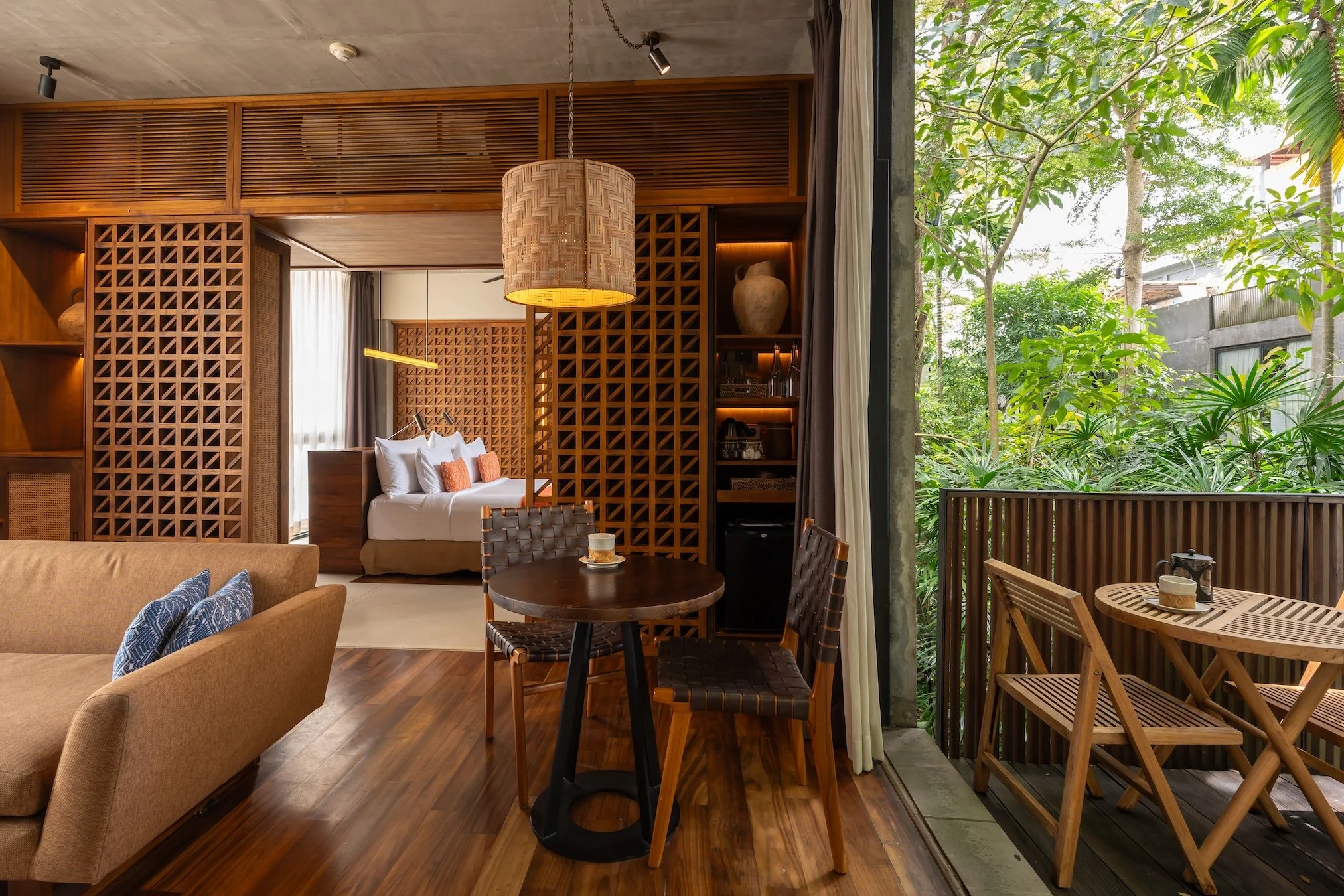 bisma eight ubud as 2026 one michelin key award winner