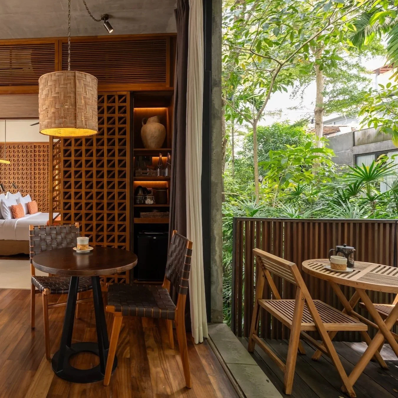 PRESS RELEASE: Bisma Eight Ubud Recognized with One MICHELIN Key in the 2026 MICHELIN Guide