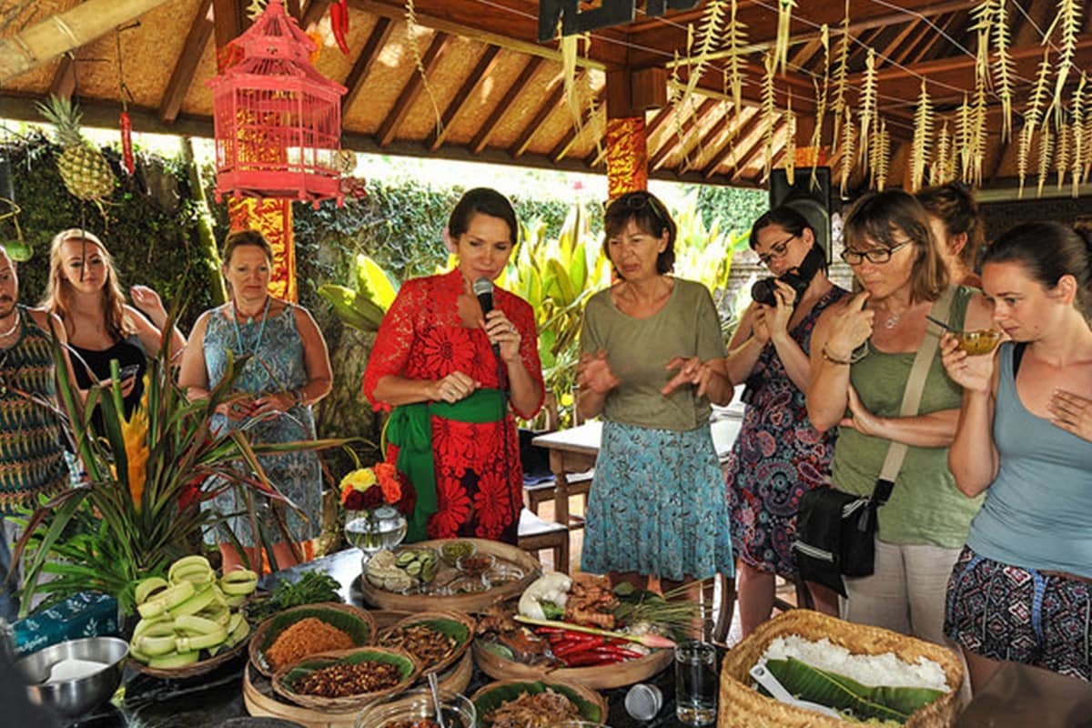 Bisma Eight Ubud Luxury Boutique Hotel & Villas In Ubud, Bali