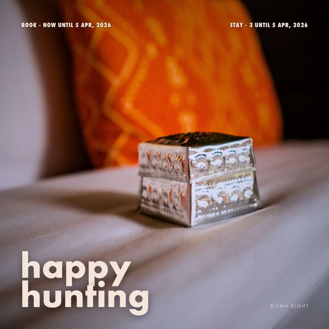 best easter weekend stay in ubud