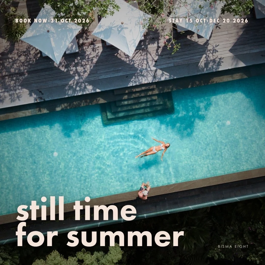 summer stay at bisma eight hotel villas in ubud