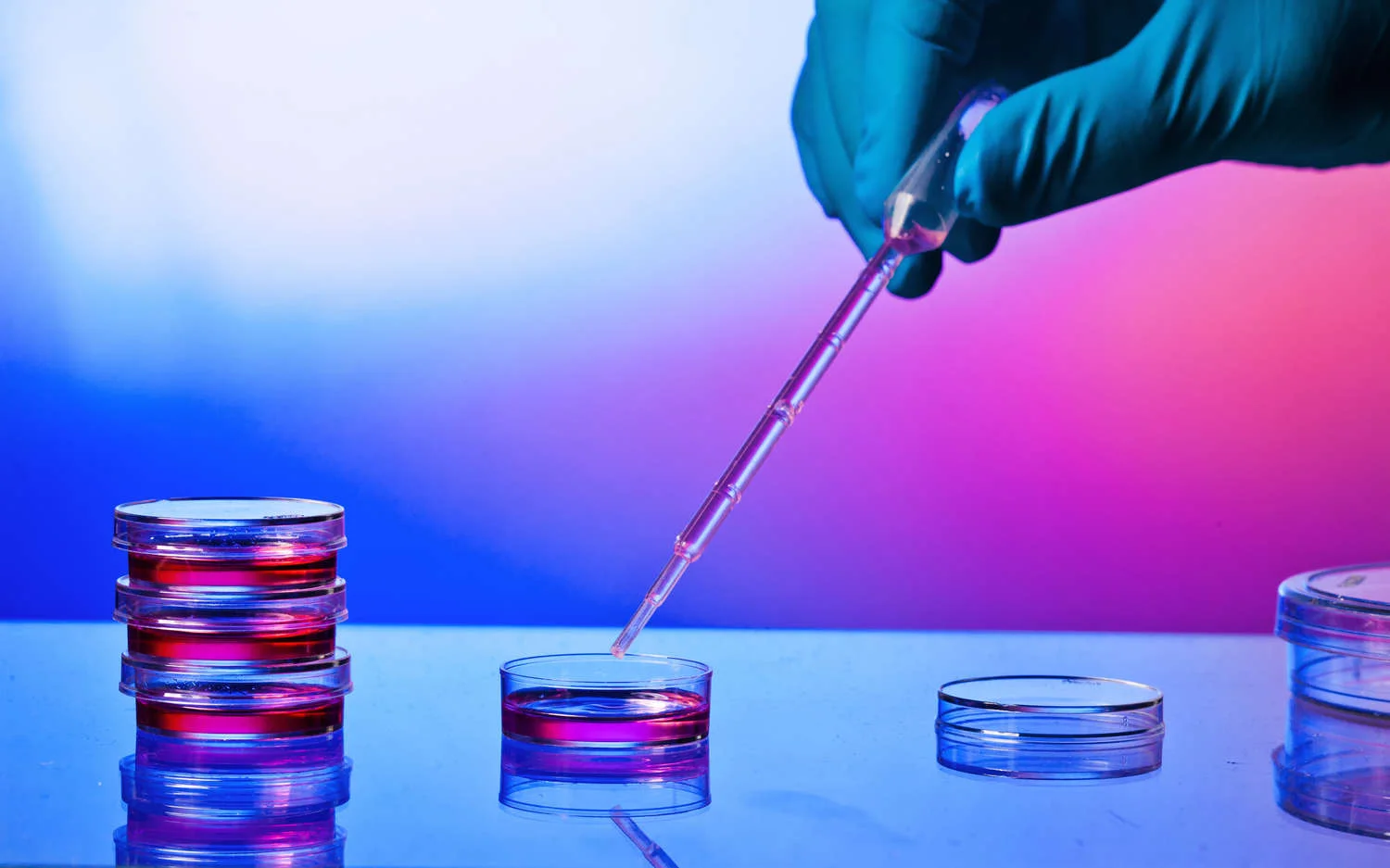 Autovaccine - eine Eigeninformation für das Immunsystem.