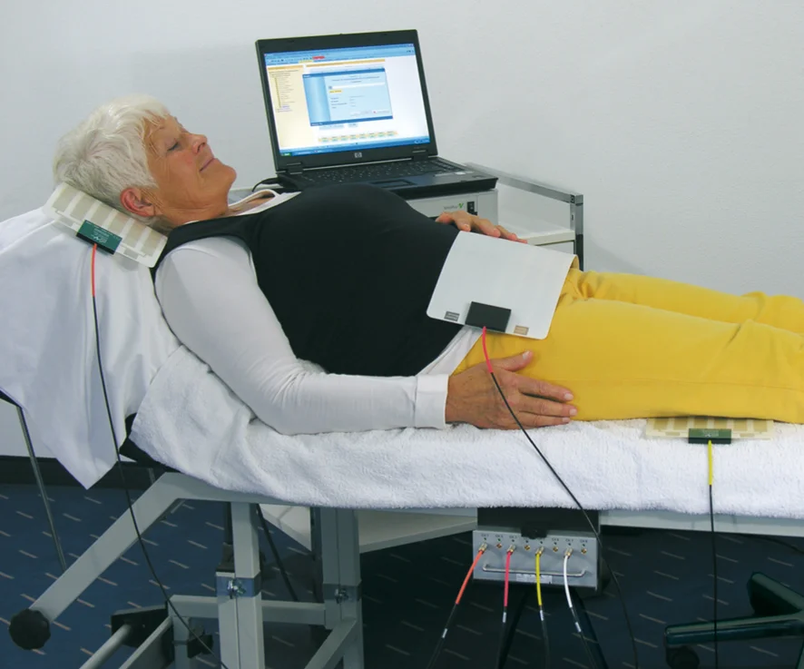 Vitalfeld-Therapie