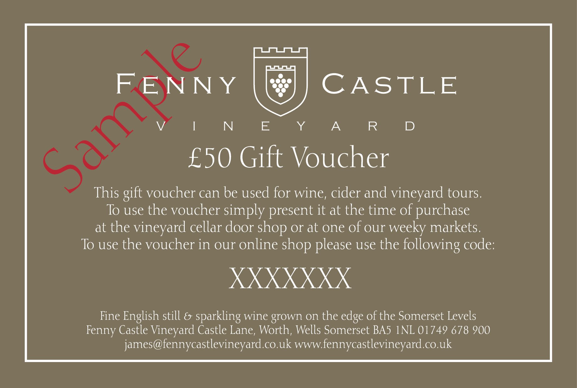 Fenny Castle Gift Voucher £50.jpg
