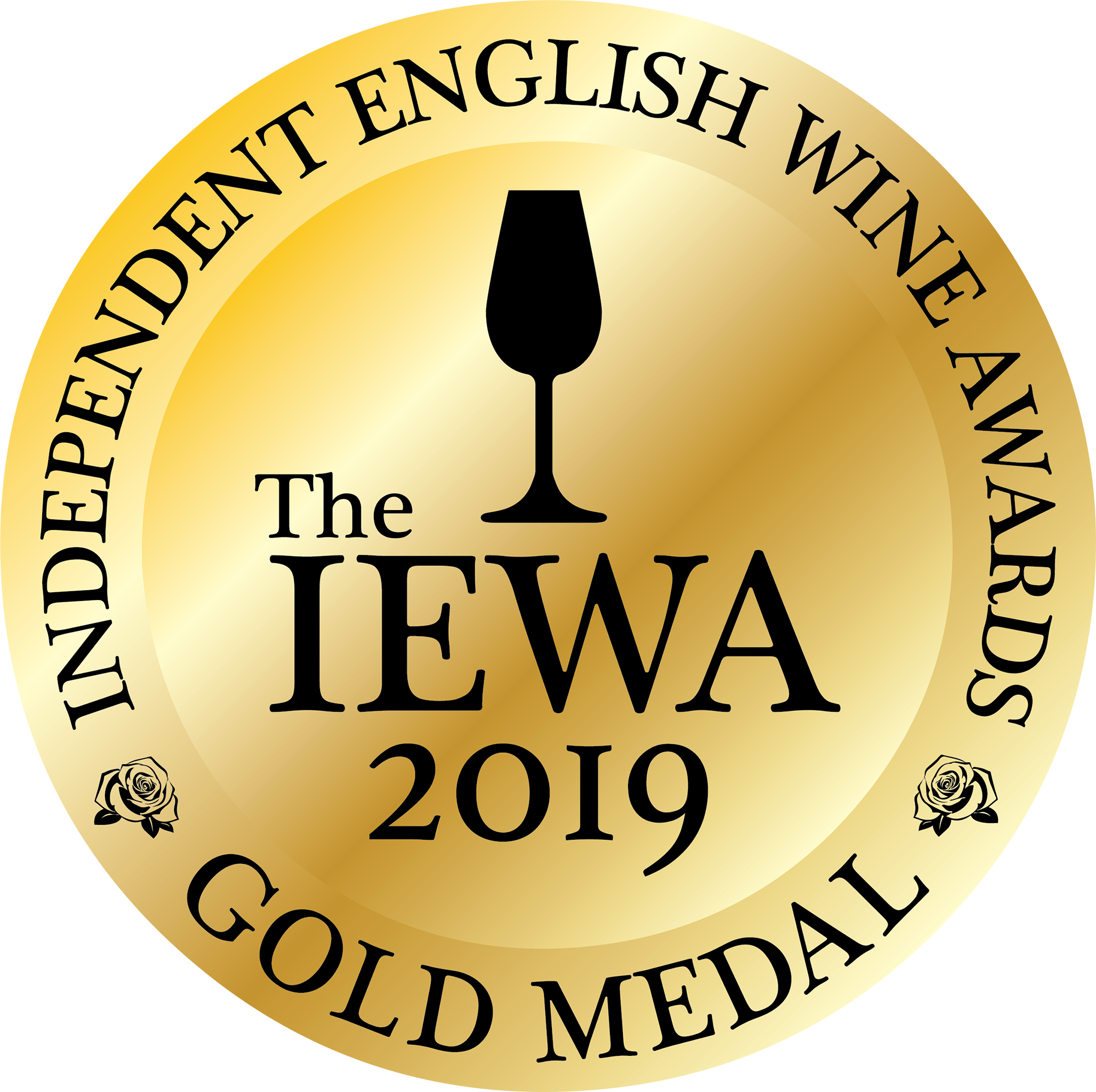 IEWA Gold Medal 