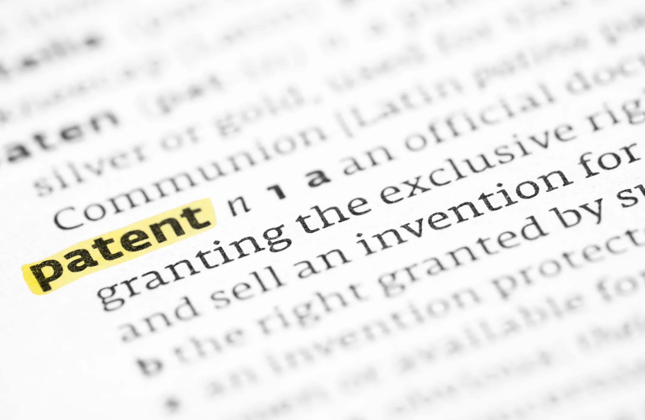 Business Licensing and Intellectual Property Rights — Pinel Advocates