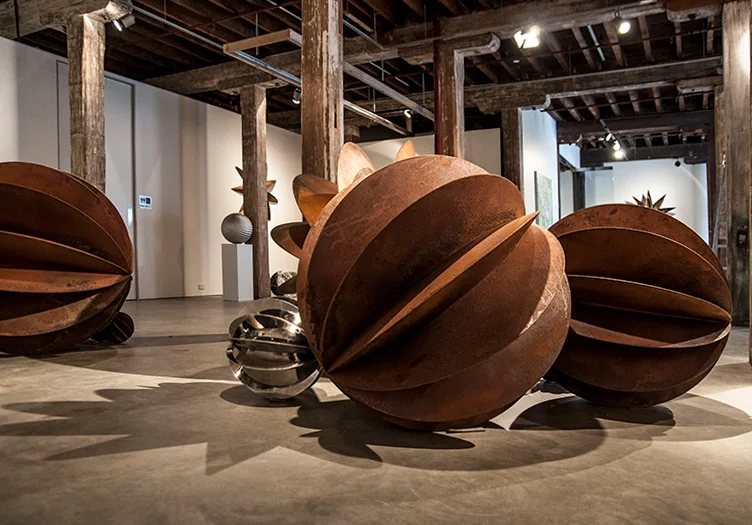 Despard Gallery