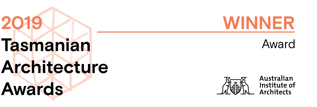 Award for Public Architecture, Domain Community Hub