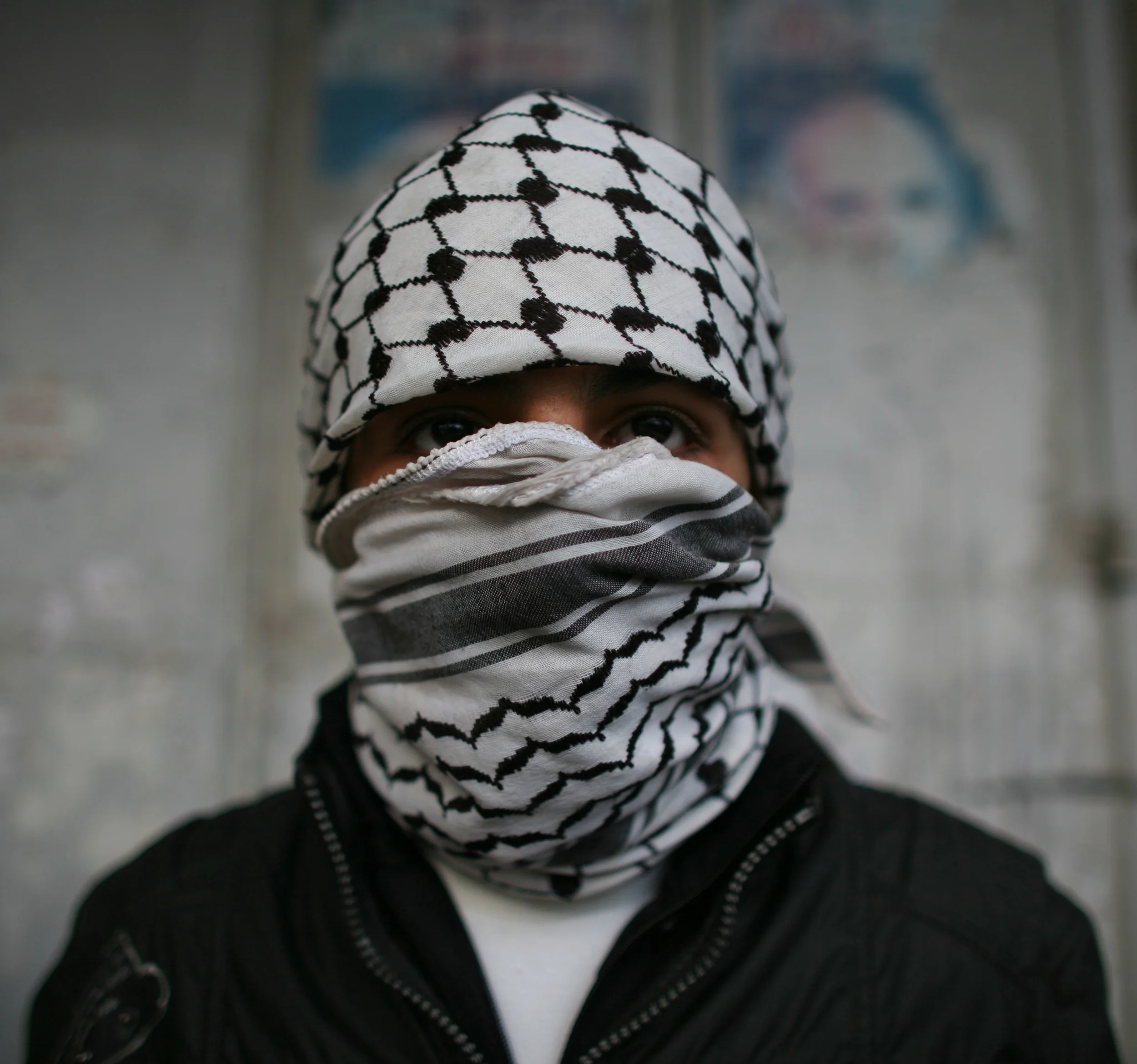 Portraits Shuafat 001.JPG