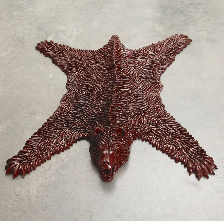 Bearskin Brown Eelko Moorer