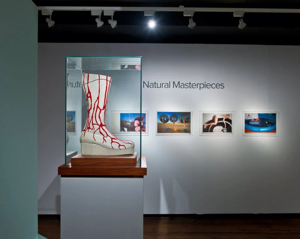 Kunsthaus Wien, 2014