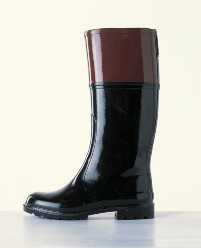Eelko Moorer wellies for TMK shoes