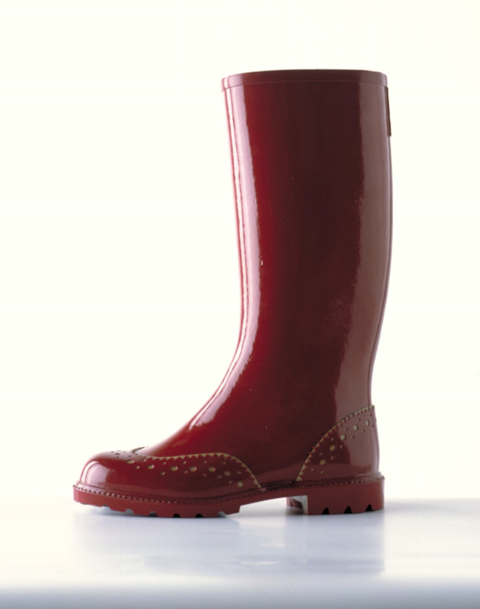 Eelko Moorer wellies for TMK shoes