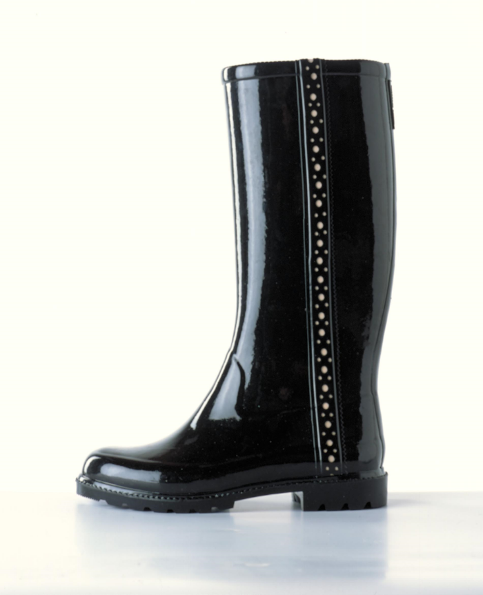 Eelko Moorer wellies for TMK shoes