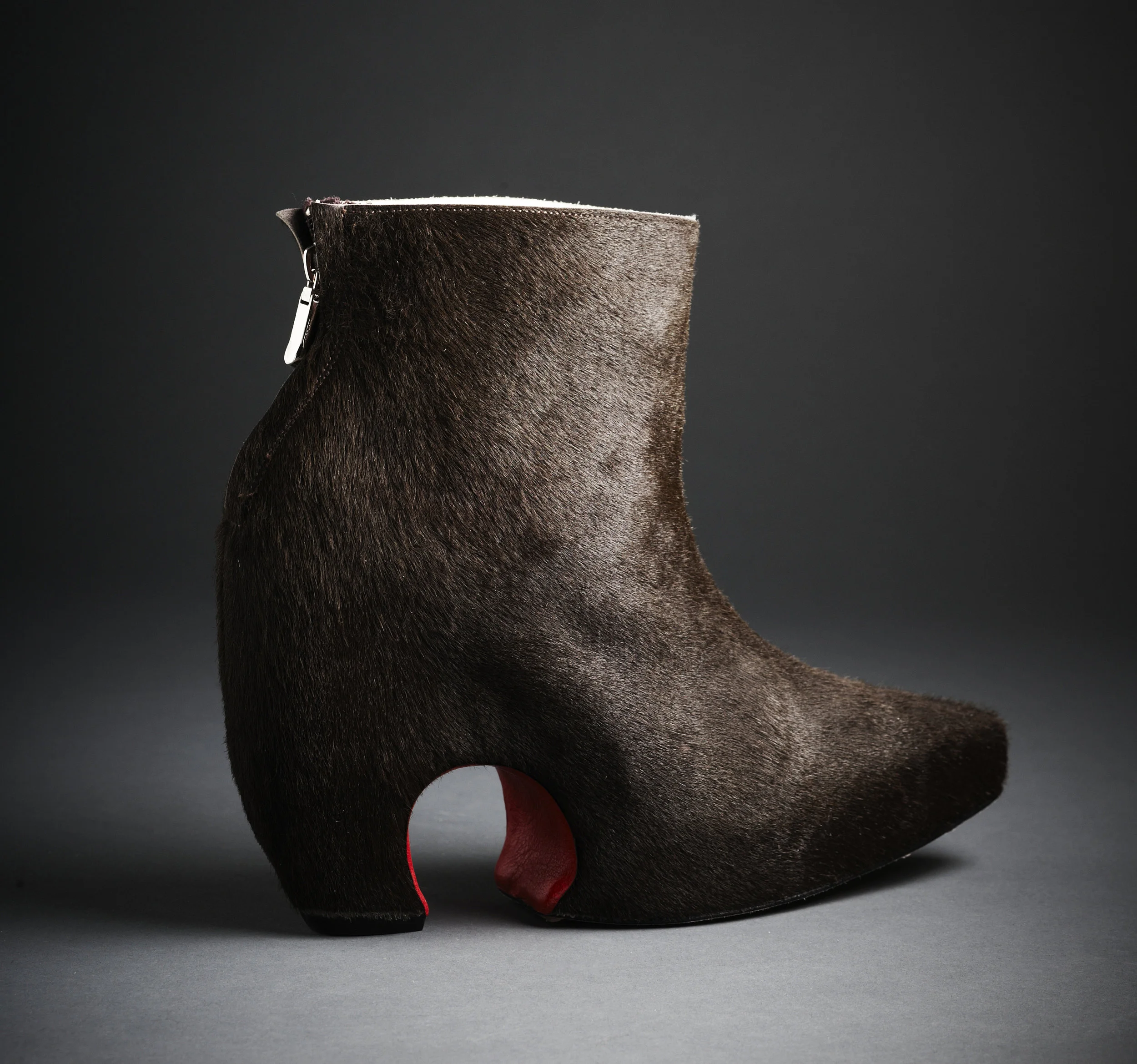 Photography: Richard Birch