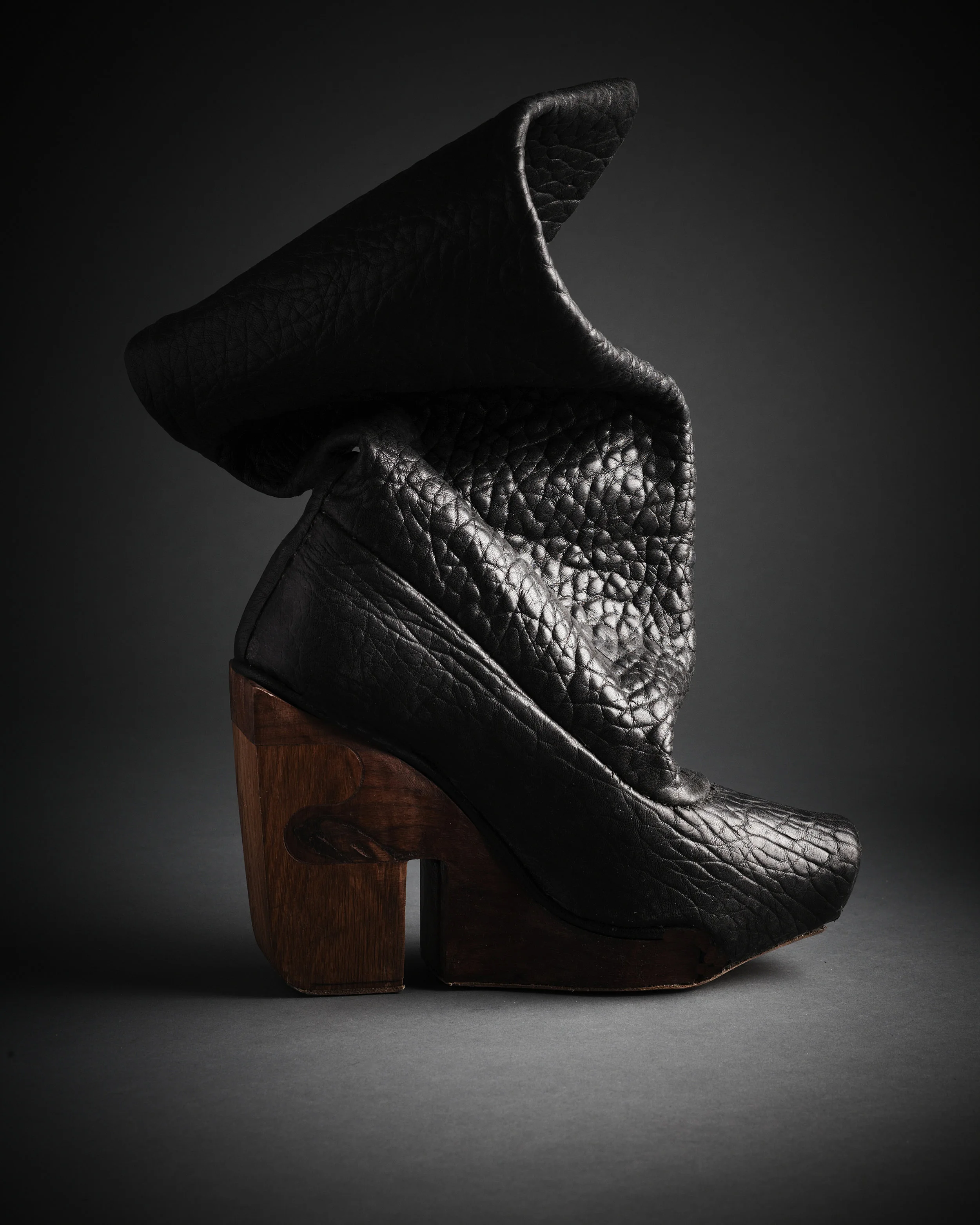 Photography: Richard Birch