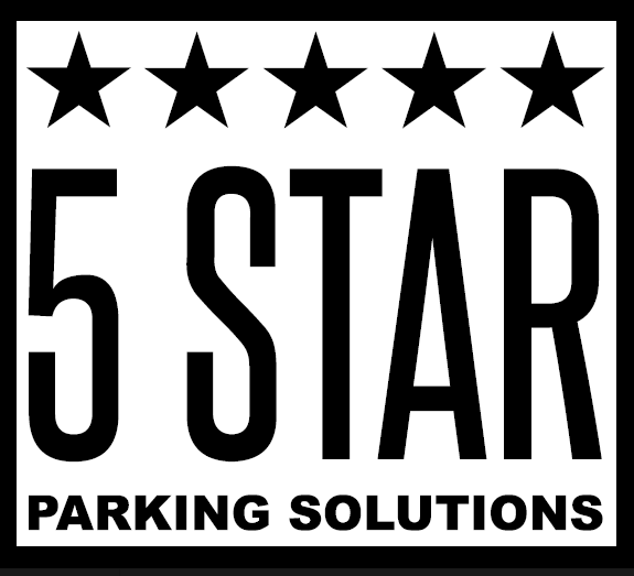 5 Star Parking Solutions